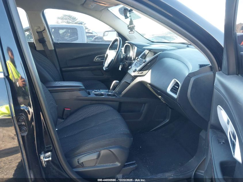 2014 Chevrolet Equinox 1Lt VIN: 2GNALBEK9E6344238 Lot: 44000566