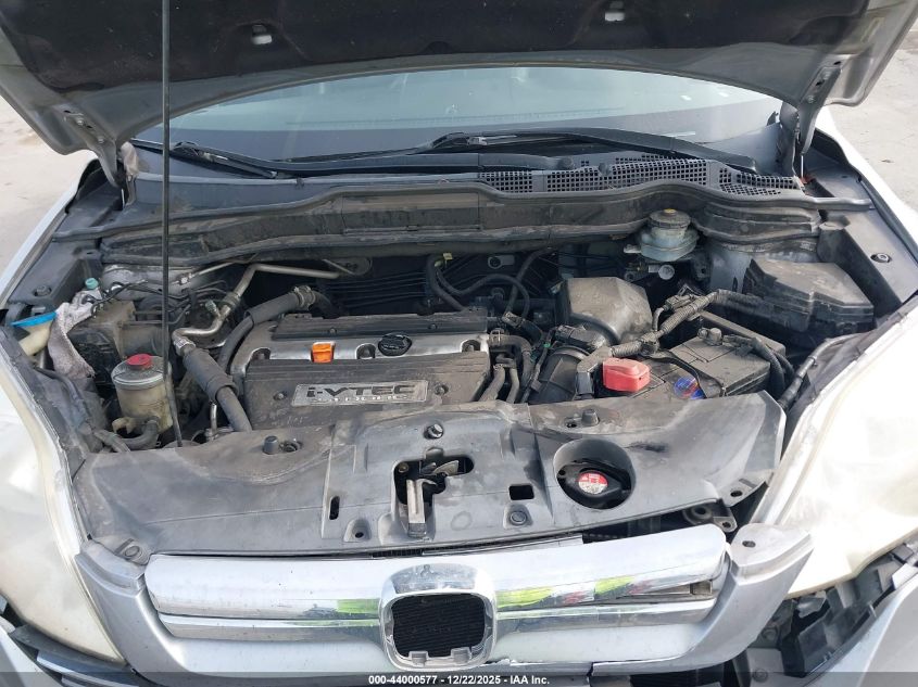 2008 Honda Cr-V Ex VIN: JHLRE38508C008719 Lot: 44000577