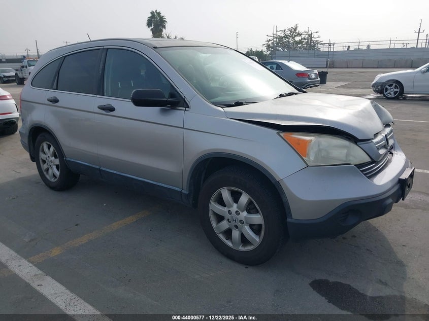 JHLRE38508C008719 2008 Honda Cr-V Ex auction photo 1