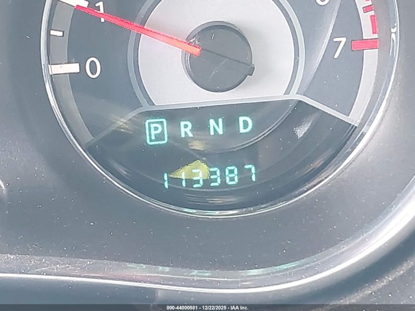 2013 Chrysler 200 Touring VIN: 1C3CCBBB0DN714450 Lot: 44000581