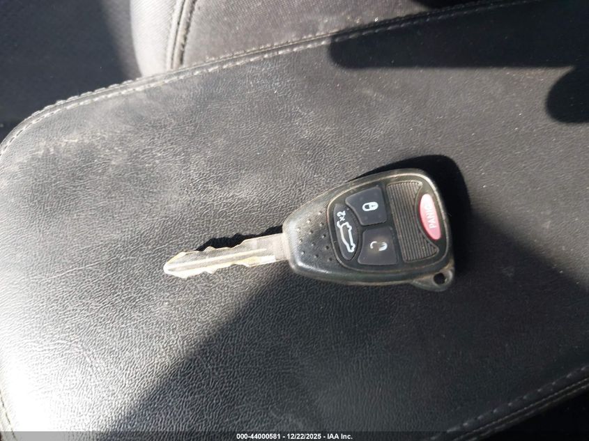 2013 Chrysler 200 Touring VIN: 1C3CCBBB0DN714450 Lot: 44000581