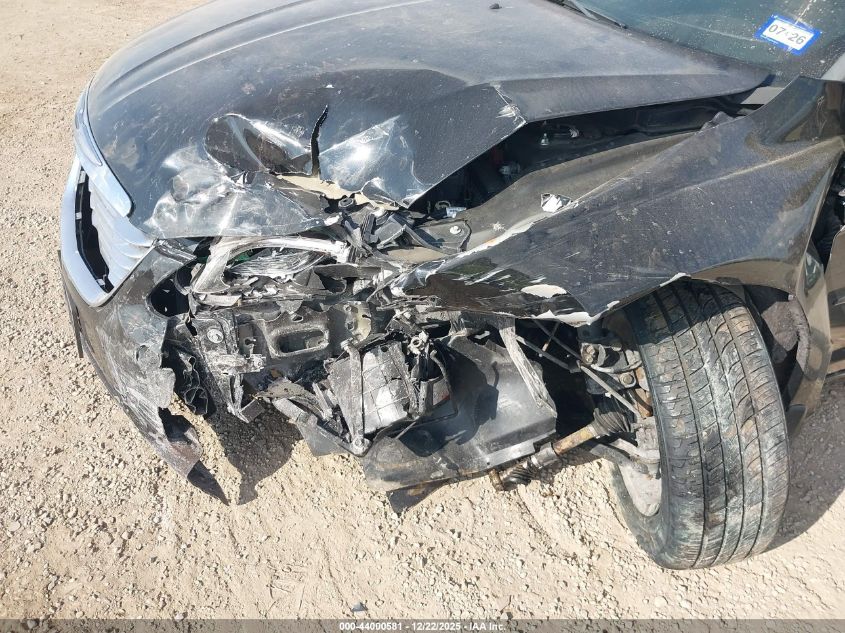 2013 Chrysler 200 Touring VIN: 1C3CCBBB0DN714450 Lot: 44000581