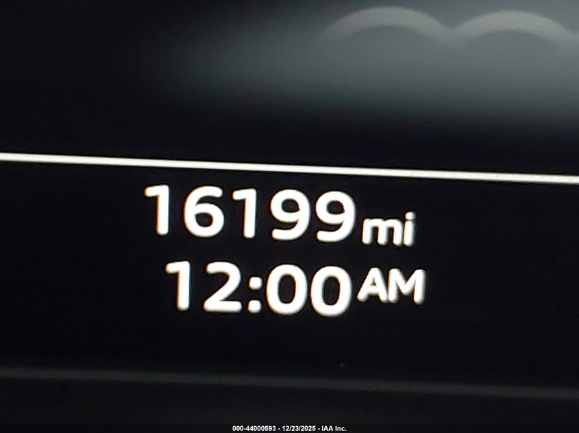 2023 Audi Q5 Premium Plus 45 Tfsi S Line Quattro VIN: WA1EAAFY7P2069735 Lot: 44000593