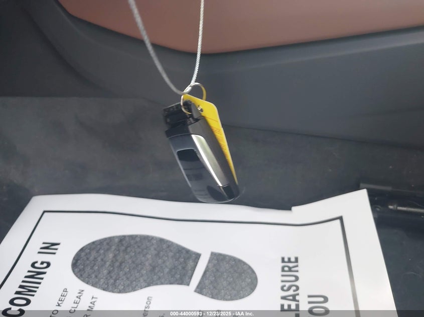 2023 Audi Q5 Premium Plus 45 Tfsi S Line Quattro VIN: WA1EAAFY7P2069735 Lot: 44000593