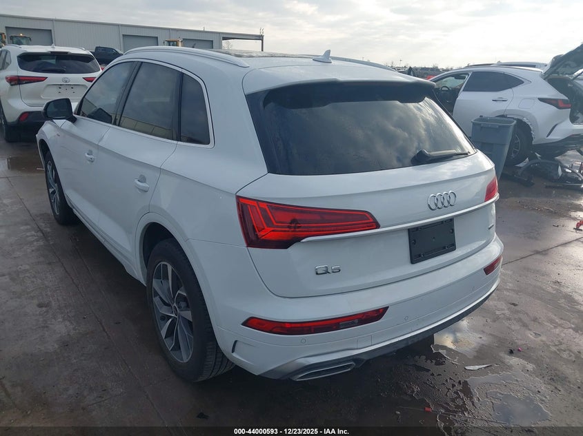 2023 Audi Q5