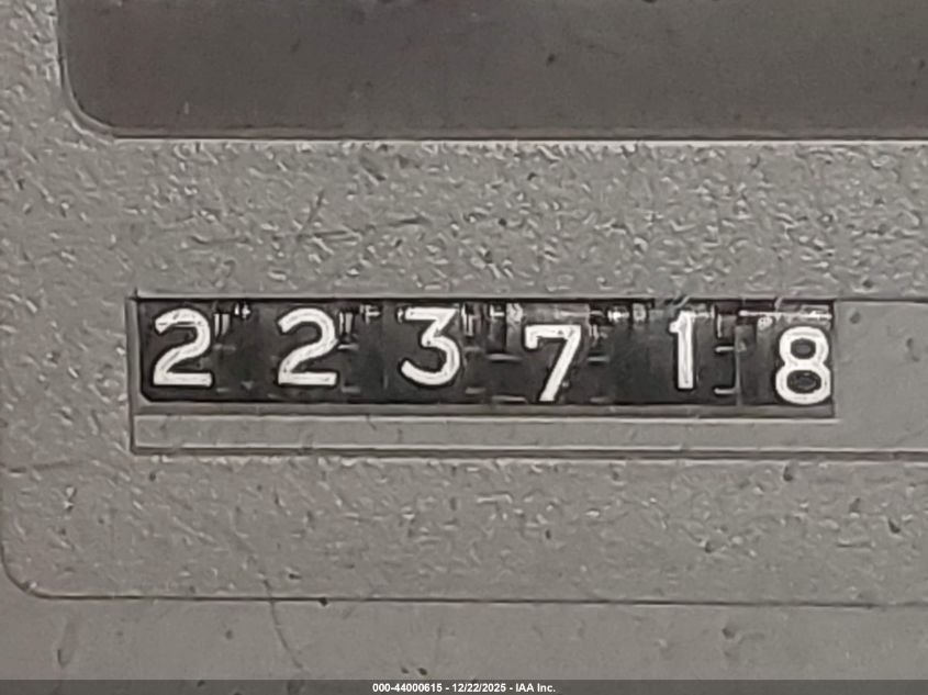 1994 Chevrolet Blazer S10 VIN: 1GNDT13W5R0177873 Lot: 44000615