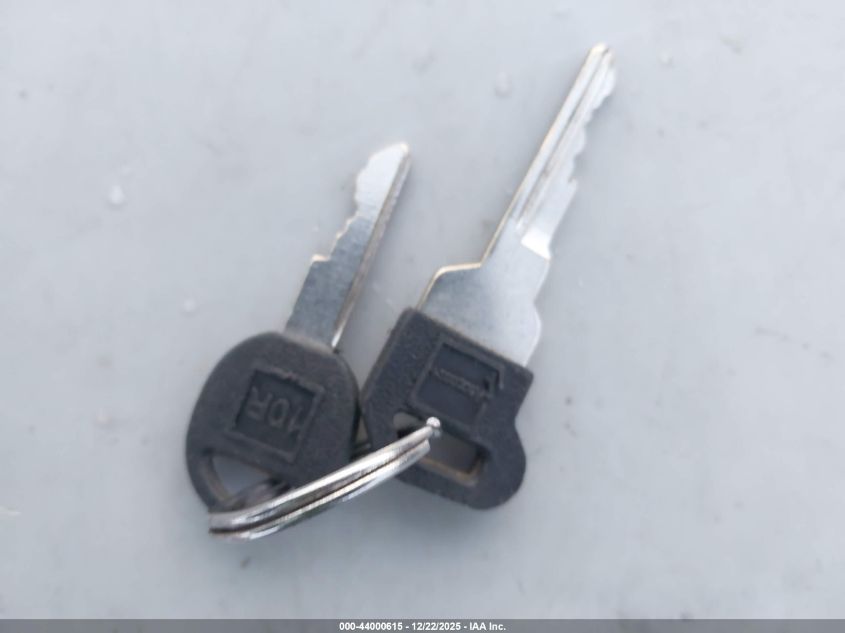 1994 Chevrolet Blazer S10 VIN: 1GNDT13W5R0177873 Lot: 44000615