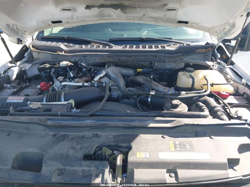 2024 Ford F-350 Xlt VIN: 1FT8W3BT0REE11103 Lot: 44000619