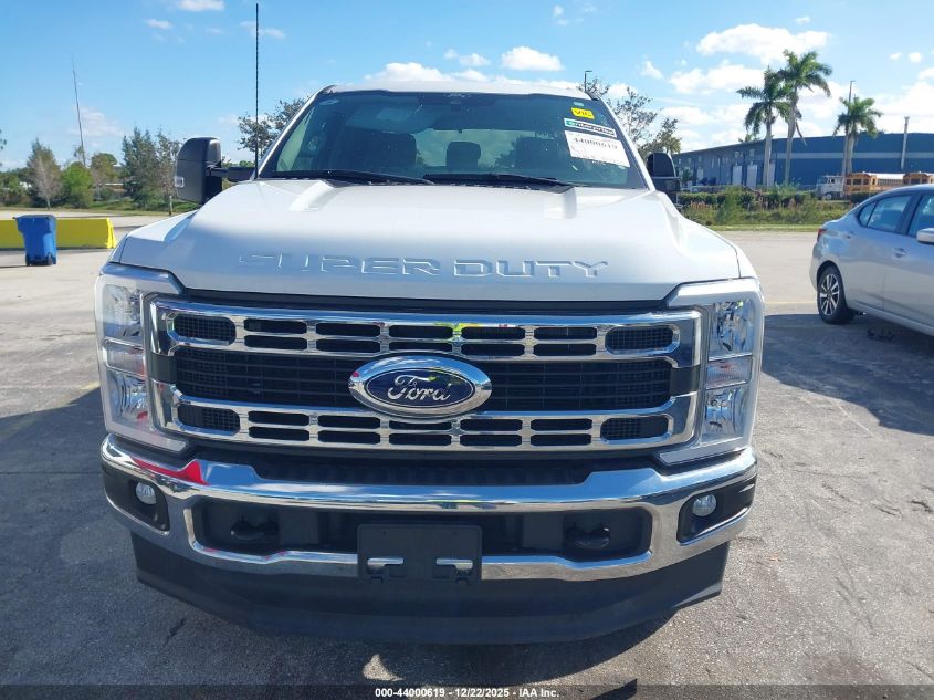 2024 Ford F-350 Xlt VIN: 1FT8W3BT0REE11103 Lot: 44000619