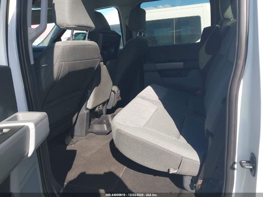 2024 Ford F-350 Xlt VIN: 1FT8W3BT0REE11103 Lot: 44000619