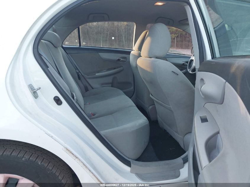 2013 Toyota Corolla Le VIN: 5YFBU4EE5DP189393 Lot: 44000627