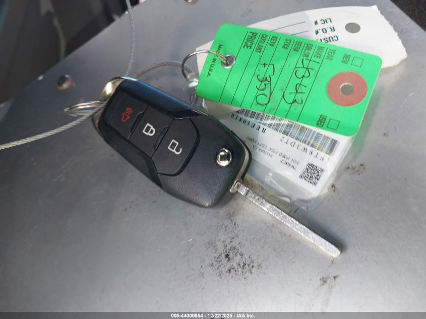 2024 Ford F-350 Xlt VIN: 1FT8W3DT2REE10810 Lot: 44000654