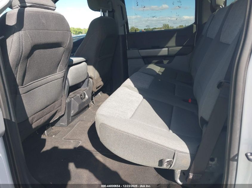 2024 Ford F-350 Xlt VIN: 1FT8W3DT2REE10810 Lot: 44000654