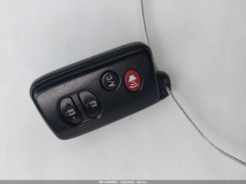 2013 Toyota Prius Two VIN: JTDKN3DUXD5651265 Lot: 44000659