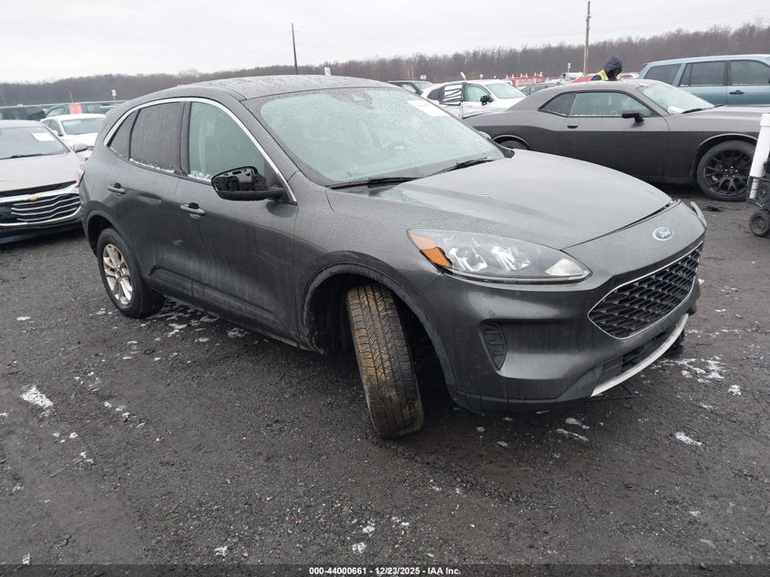 1FMCU9G61LUB28918 2020 Ford Escape Se auction photo 1