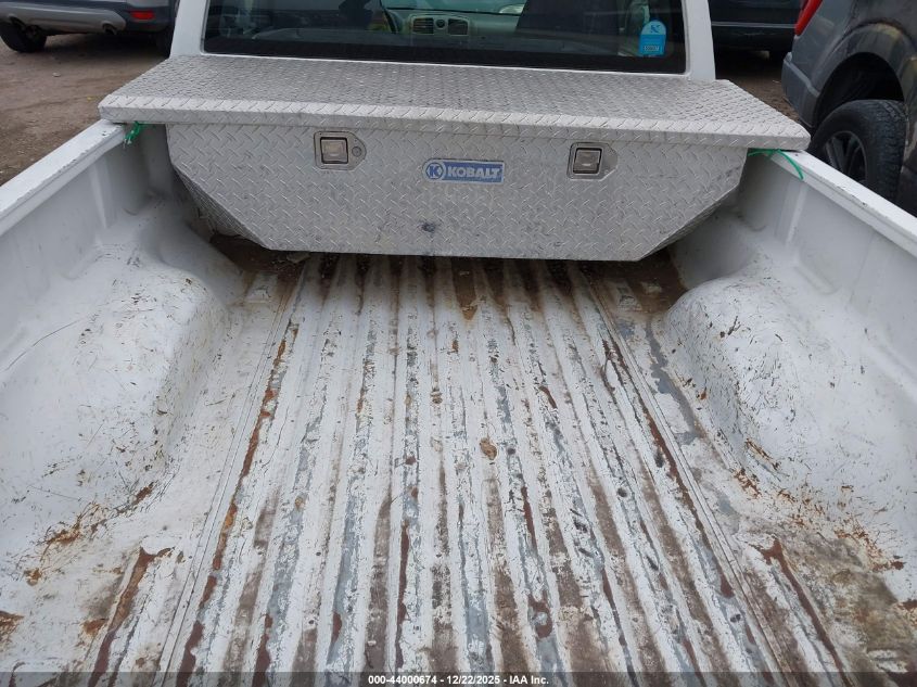 2005 GMC Canyon Sle VIN: 1GTCS146558198496 Lot: 44000674