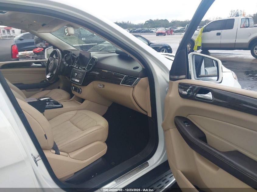 2018 Mercedes-Benz Gle 350