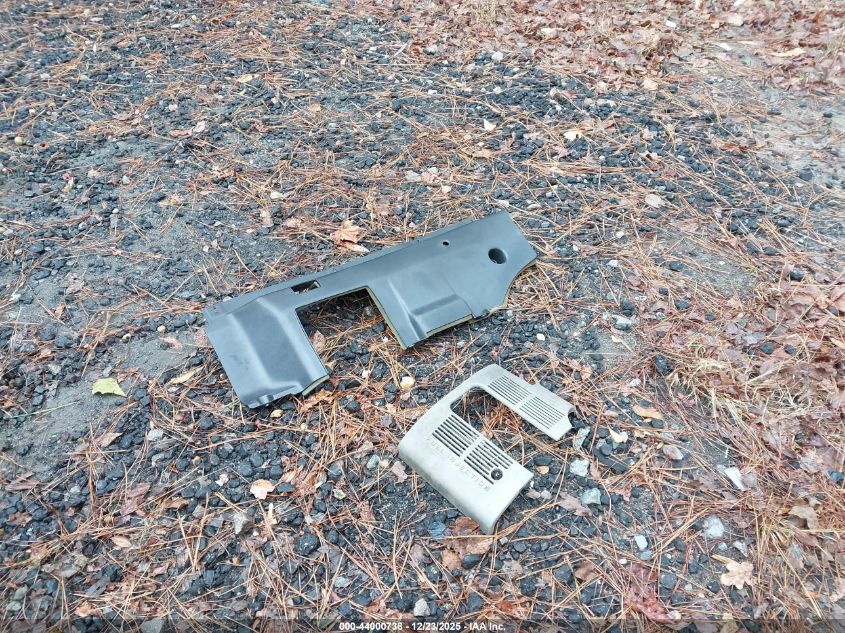 1988 Buick Electra Park Avenue VIN: 1G4CW51C0J1650875 Lot: 44000738