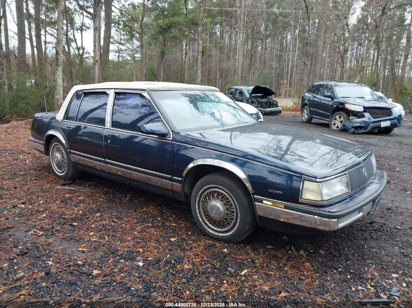 1988 Buick Electra