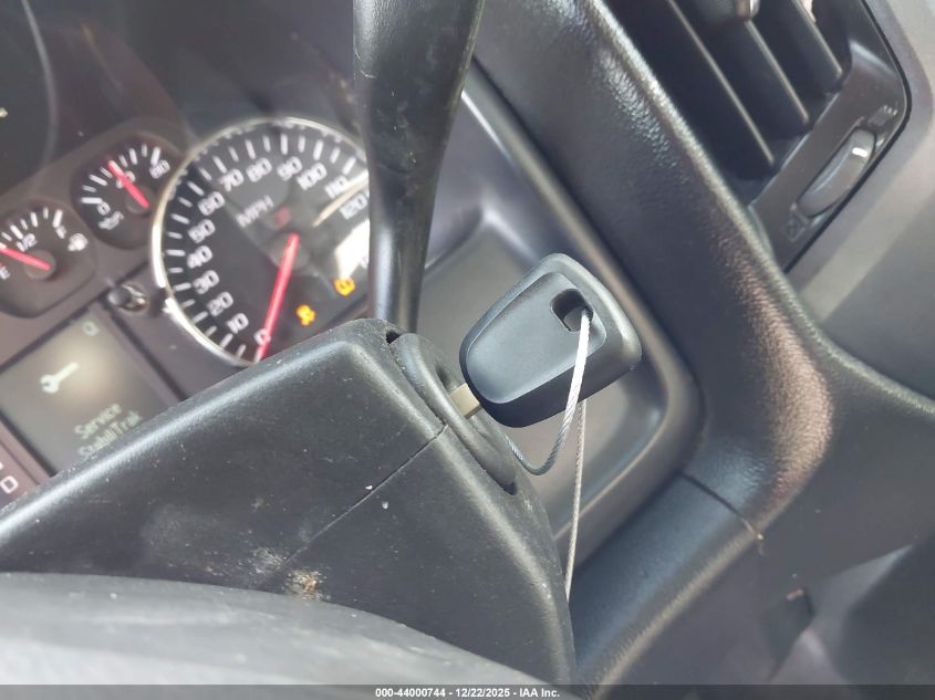 2019 Chevrolet Silverado 1500 Ld Wt VIN: 2GCRCNEC5K1116185 Lot: 44000744