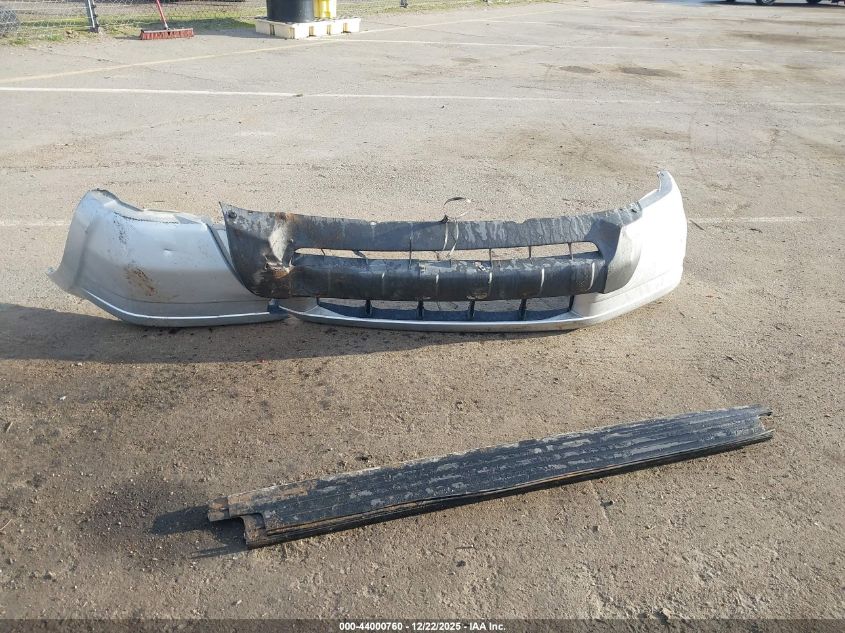 2005 Honda Pilot Ex-L VIN: 2HKYF18535H526592 Lot: 44000760