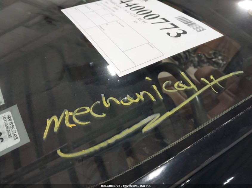 2009 BMW X5 xDrive30I VIN: 5UXFE435X9L273886 Lot: 44000773