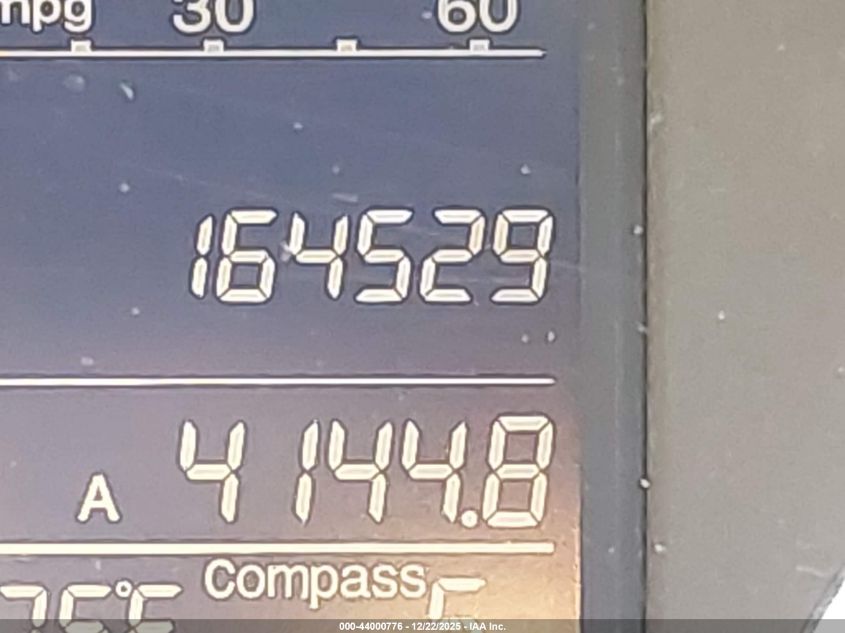 2010 Honda Cr-V Ex-L VIN: JHLRE3H7XAC000358 Lot: 44000776