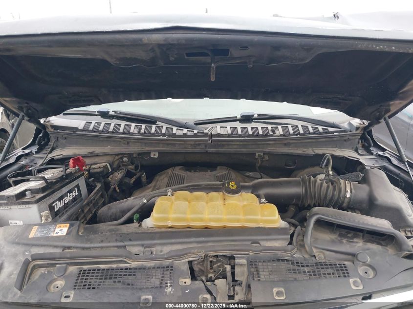 2019 Ford Expedition Max Limited VIN: 1FMJK1KT9KEA17764 Lot: 44000780