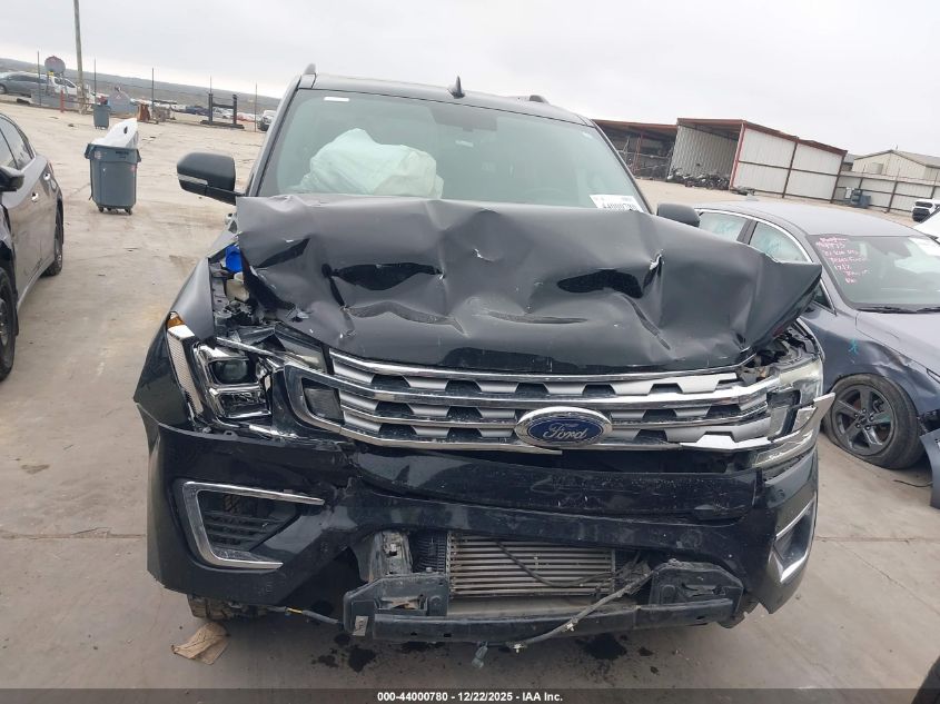 2019 Ford Expedition Max Limited VIN: 1FMJK1KT9KEA17764 Lot: 44000780
