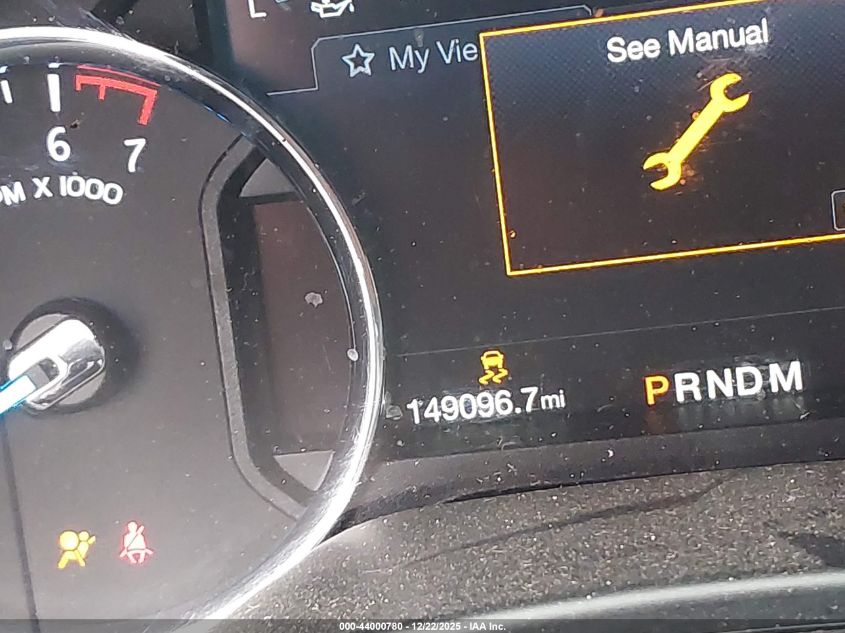 2019 Ford Expedition Max Limited VIN: 1FMJK1KT9KEA17764 Lot: 44000780