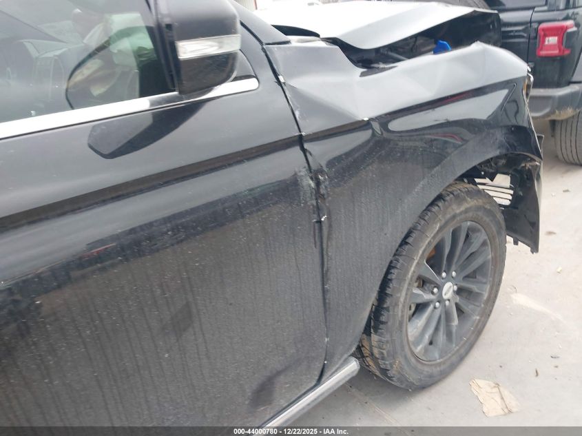 2019 Ford Expedition Max Limited VIN: 1FMJK1KT9KEA17764 Lot: 44000780