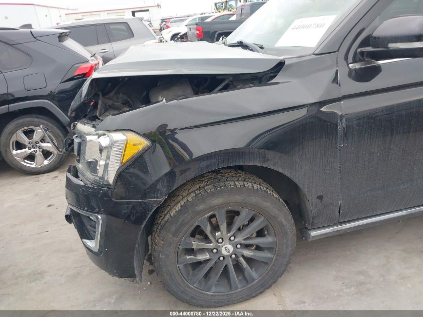 2019 Ford Expedition Max Limited VIN: 1FMJK1KT9KEA17764 Lot: 44000780