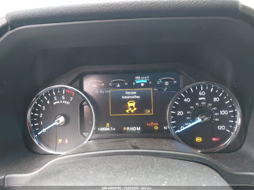 2019 Ford Expedition Max Limited VIN: 1FMJK1KT9KEA17764 Lot: 44000780