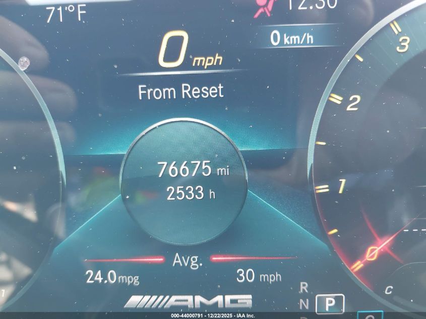 2021 Mercedes-Benz Amg Glb 35 4Matic VIN: W1N4M5BB3MW083906 Lot: 44000791