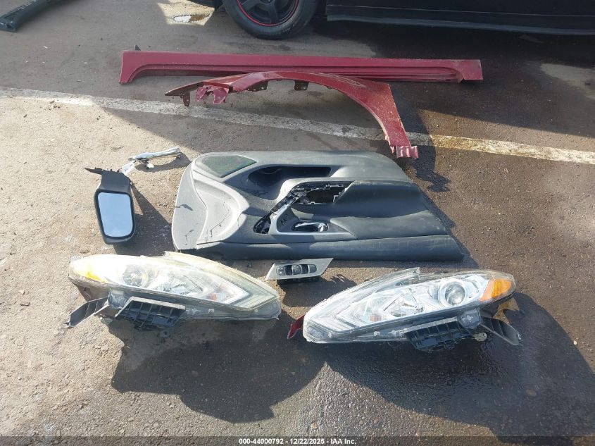 2016 Nissan Altima 2.5 S VIN: 1N4AL3AP4GN375966 Lot: 44000792