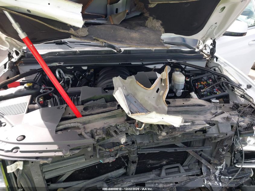 2019 Chevrolet Suburban Lt VIN: 1GNSCHKC6KR267042 Lot: 44000810