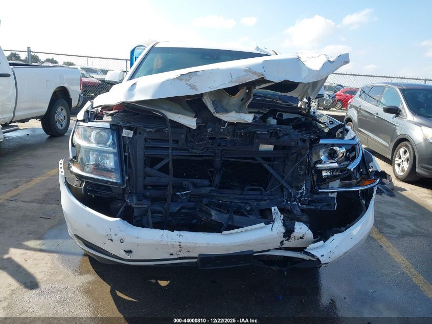 2019 Chevrolet Suburban Lt VIN: 1GNSCHKC6KR267042 Lot: 44000810