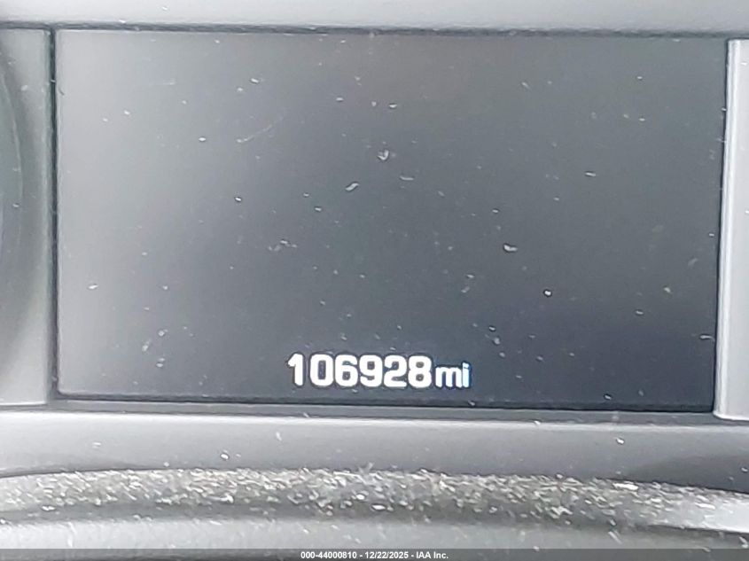 2019 Chevrolet Suburban Lt VIN: 1GNSCHKC6KR267042 Lot: 44000810