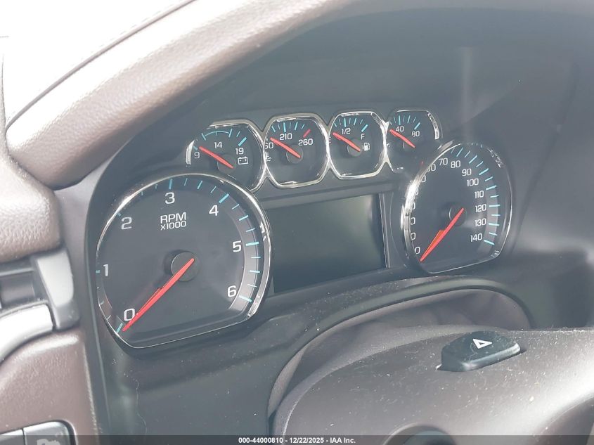 2019 Chevrolet Suburban Lt VIN: 1GNSCHKC6KR267042 Lot: 44000810