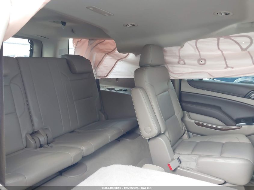 2019 Chevrolet Suburban Lt VIN: 1GNSCHKC6KR267042 Lot: 44000810