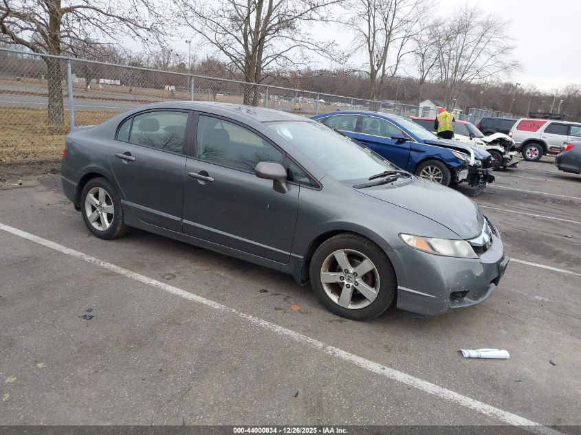 2010 Honda Civic