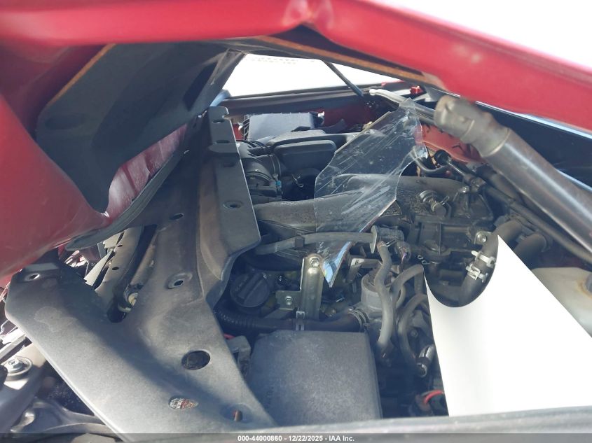 2016 Toyota 4Runner Sr5 VIN: JTEBU5JR4G5332409 Lot: 44000860