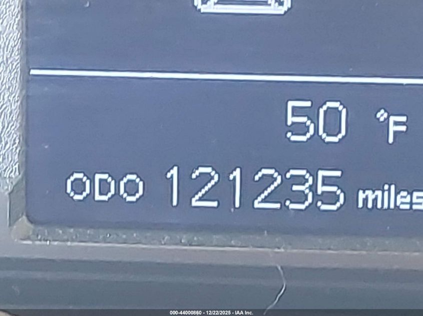 2016 Toyota 4Runner Sr5 VIN: JTEBU5JR4G5332409 Lot: 44000860