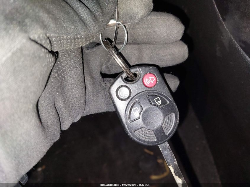 2017 Ford Focus Se VIN: 1FADP3K25HL298526 Lot: 44000880