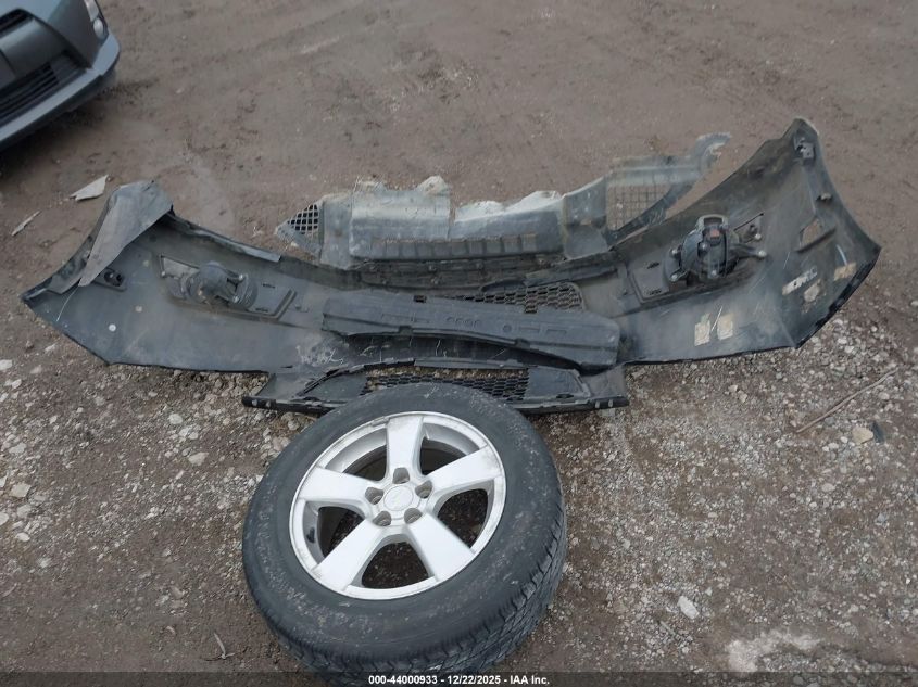 2011 Chevrolet Cruze 2Lt VIN: 1G1PG5S95B7214049 Lot: 44000933