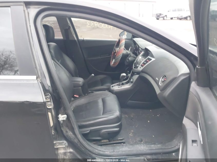 2011 Chevrolet Cruze 2Lt VIN: 1G1PG5S95B7214049 Lot: 44000933