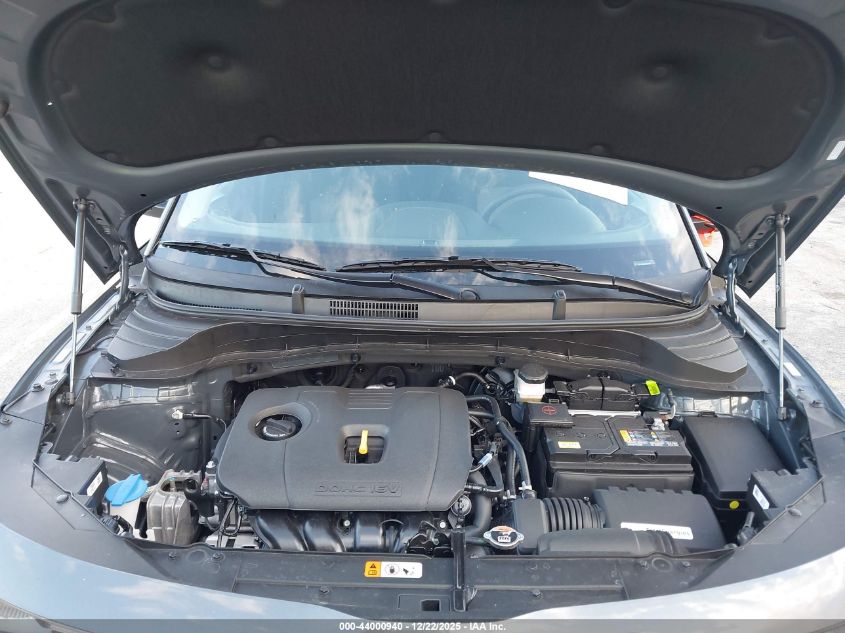 2025 Kia Soul Lx/S VIN: KNDJ23AU6S7964985 Lot: 44000940