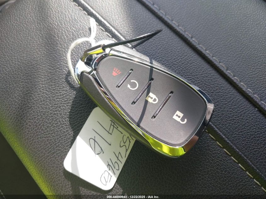 2025 Chevrolet Blazer Awd 2Lt VIN: 3GNKBHR47SS133400 Lot: 44000943