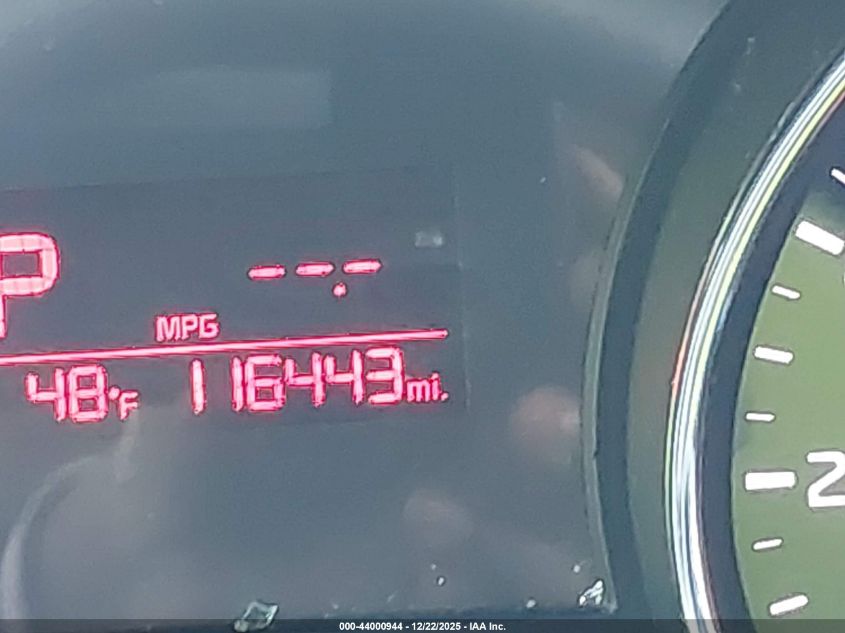 2017 Kia Sedona Lx VIN: KNDMB5C11H6229504 Lot: 44000944