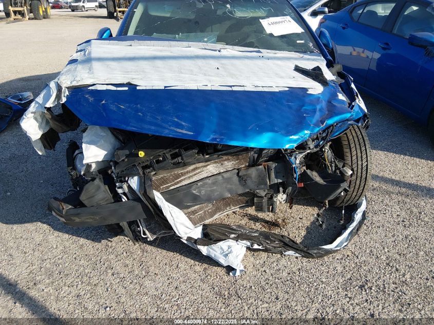 2018 Hyundai Elantra Value Edition VIN: 5NPD84LF1JH389253 Lot: 44000974